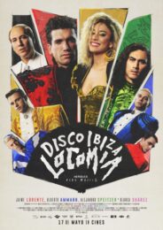 Disco, Ibiza Locomía