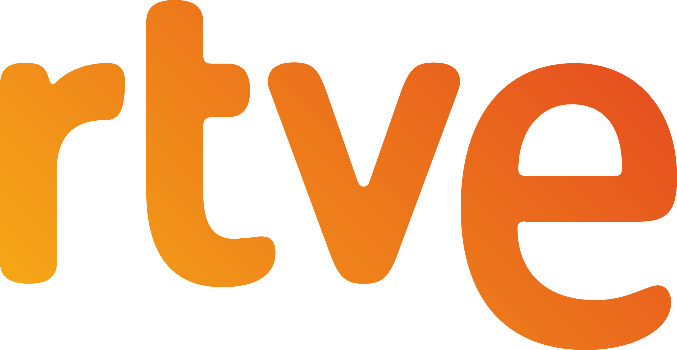 TVE