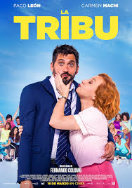 La Tribu