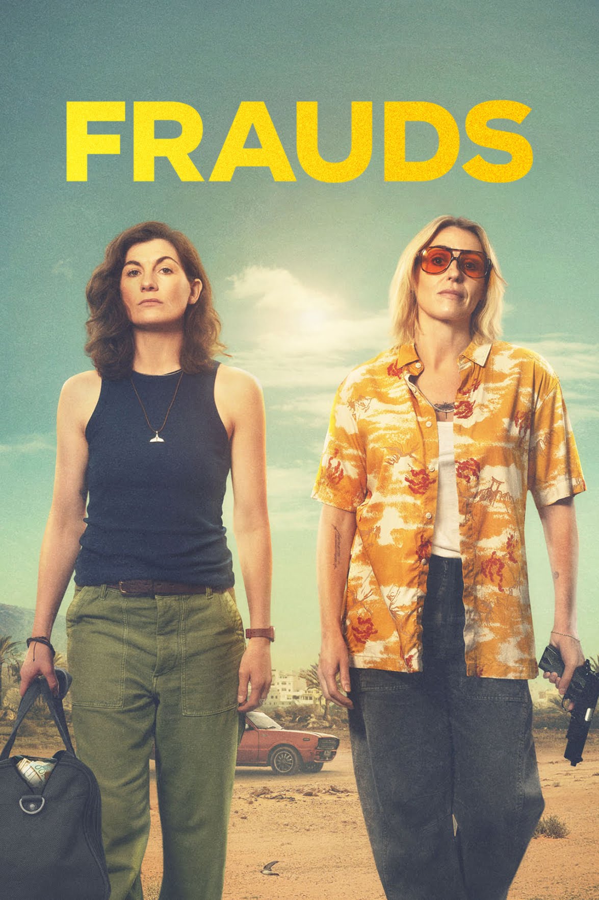 Frauds