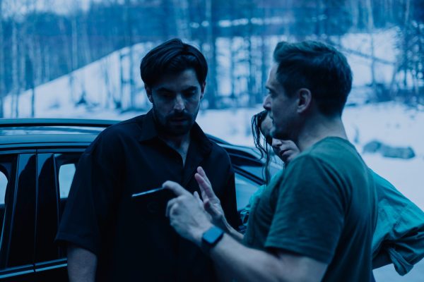 Gran Canaria Film Commission. 2025