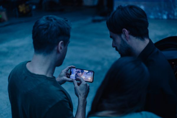 Horacio Colomé. Nebraska